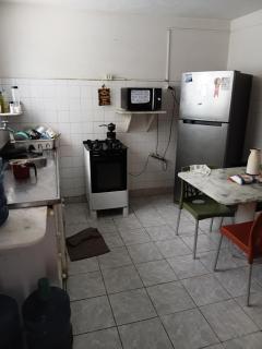 Hostel flor de maracujá - 5