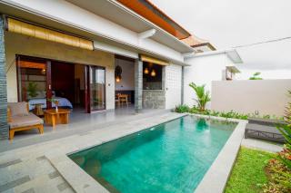 Puri Arta Villa - 7