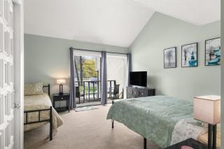 Venture Out at Shanty Creek Resort - 1