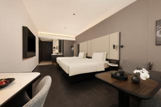 Atour Hotel Hangzhou East Railway Station MixC - 1