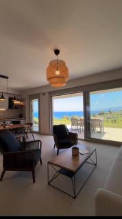 Eleopetra Villas Halkidiki - 8