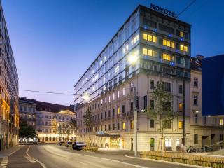 Novotel Wien City - 7