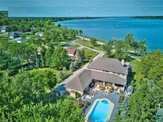 Niagara River Idyll - 3