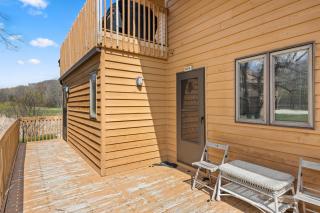 'Escape Plan' great location for year round fun - Mancelona - 5