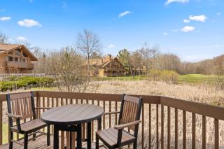 'Escape Plan' great location for year round fun - Mancelona - 7