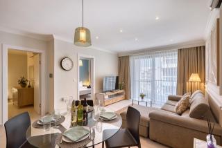 Luxury and spacious 2 bedroom apartment TNIK1-1 - 8
