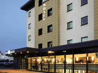 ibis budget Southampton Centre - 6