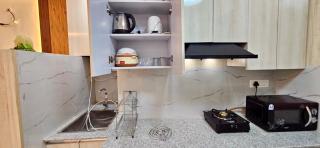 Yogvan Luxury 1BHK Apartments Tapovan Rishikesh - 1