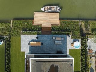 Harderwold Villa - 302 | Hottub - 9