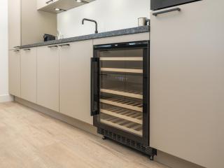 Harderwold Villa - 302 | Hottub - 1