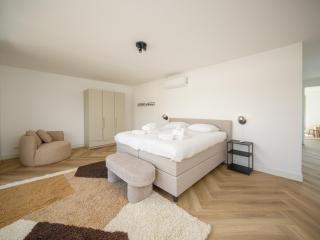 Harderwold Villa - 302 | Hottub - 2