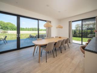 Harderwold Villa - 302 | Hottub - 4
