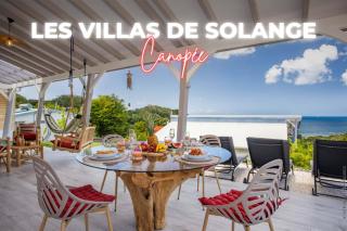 La Villa de Solange - Canope - 0