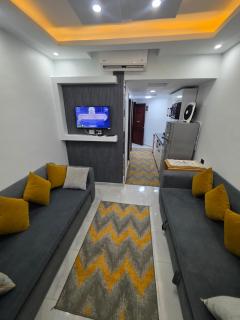 PORTO MATRUH-modern home - 5