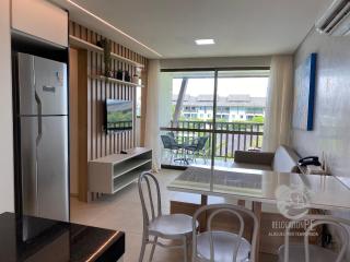 Beach Class Muro Alto - Flat with 2 Suites (up to 6 people) - 6