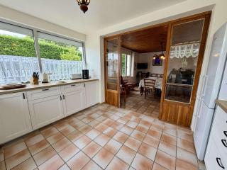 Maison avec Jardin à Saint-Georges-d'Oléron pour 6 personnes - FR-1-246A-379 - 6