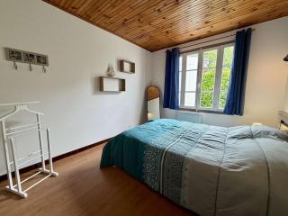 Maison avec Jardin à Saint-Georges-d'Oléron pour 6 personnes - FR-1-246A-379 - 5