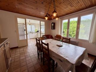 Maison avec Jardin à Saint-Georges-d'Oléron pour 6 personnes - FR-1-246A-379 - 2