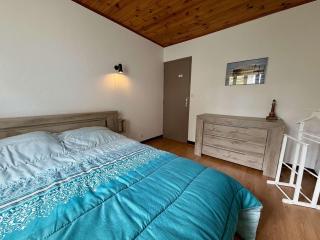 Maison avec Jardin à Saint-Georges-d'Oléron pour 6 personnes - FR-1-246A-379 - 1