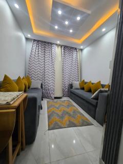 PORTO MATRUH-modern home - 2