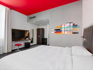Park Inn by Radisson Central Tallinn - 9