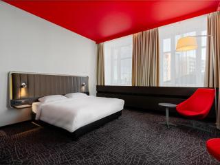 Park Inn by Radisson Central Tallinn - 6