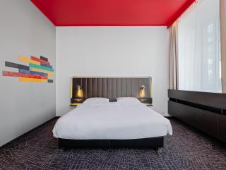 Park Inn by Radisson Central Tallinn - 5
