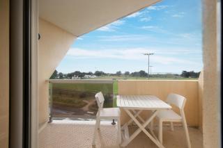 Appartement Vue Mer - 7