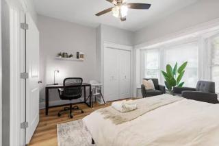 Modern Apt w/Netflix-Close to Dining, Shopping - 6