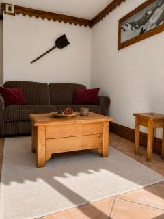 Au cœur de Chamonix – La Ginabelle, Calme avec Piscine, Sauna & Garage - 1