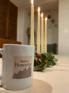 Maison Honorine - 6
