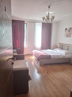 Violet Boutique Hotel - 5