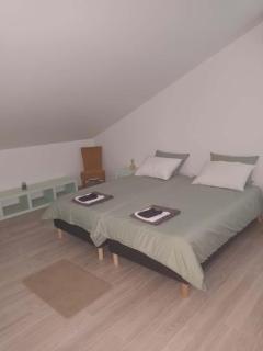 Gîte aux 3 Cep - 2