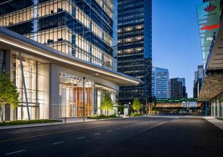 Aqualina Suites - Downtown Toronto, Opposite Scotiabank Arena, CN Tower, Rogers Centre & MTCC - 0