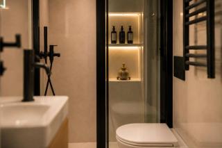 Cpt Mike Premium Studio - Sea View in Piraeus - 8