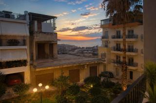 Cpt Mike Premium Studio - Sea View in Piraeus - 5