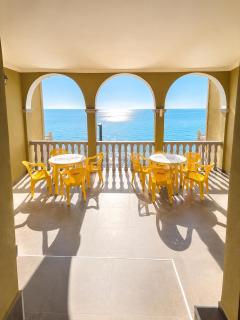 Sunny Beach Hotel - Kobuleti - 8