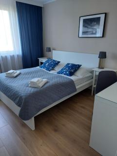 Apartament blisko plaży (Osiedle Ogrody Kołobrzeg) - 2