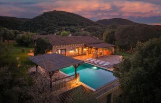 Soul of Gallura Retreat - 0
