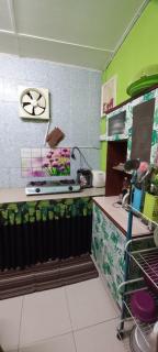 Nur's Homestay - 6