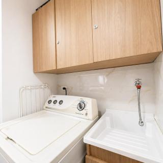 Kambiri Signature Apartment, Seaview, Pool & Afro-Caribbean Style - 3