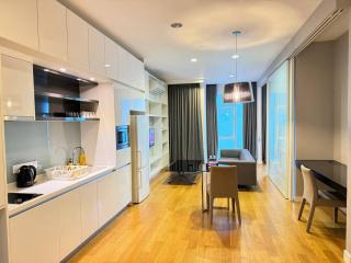 Comfort Suites At Platinum KLCC - 3