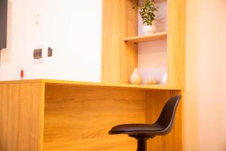 SARALIS Home - Abidjan - 5