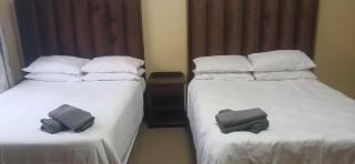 AS contractors accommodation - 5