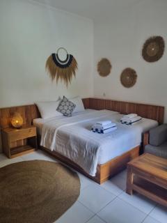 Glam Canggu - 8