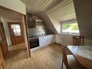Wohnung an der schönen Aue - 2