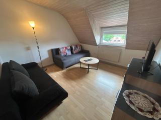 Wohnung an der schönen Aue - 3