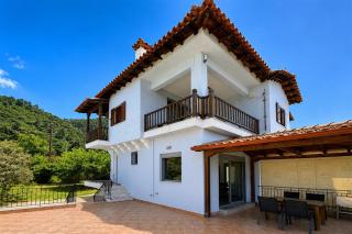 Theros House Vourvourou - 9