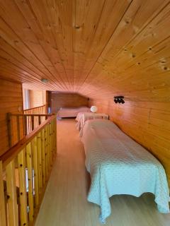Villa Visio - Himos - 4
