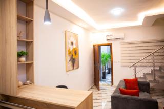 SARALIS Home - Abidjan - 8